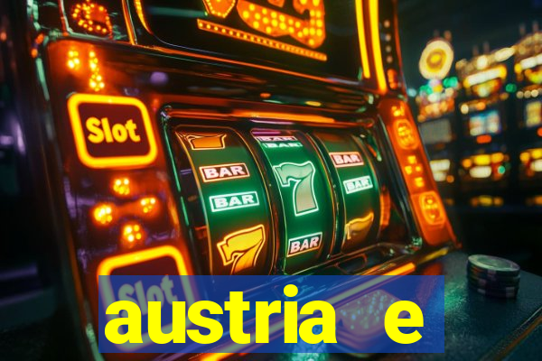 austria e eslovaquia palpite