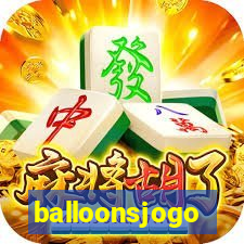 balloonsjogo