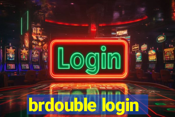 brdouble login