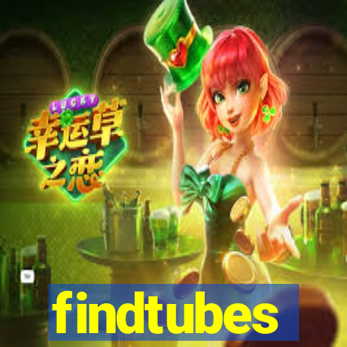 findtubes