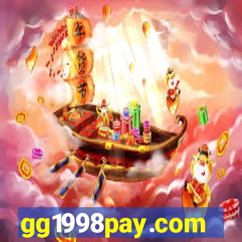 gg1998pay.com