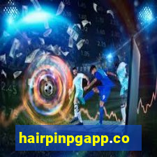 hairpinpgapp.com