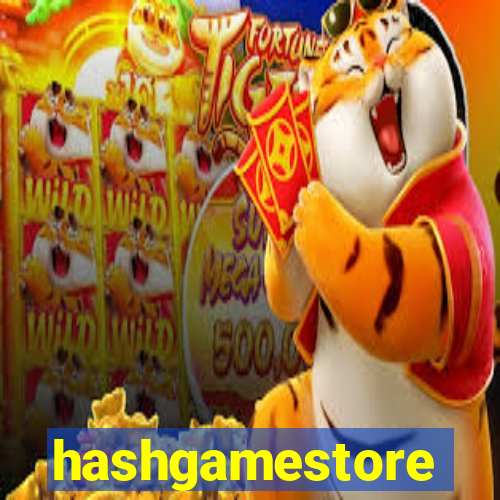 hashgamestore