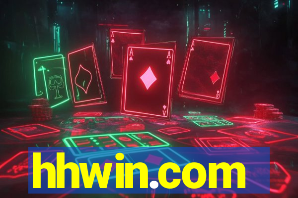 hhwin.com