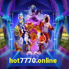 hot7770.online