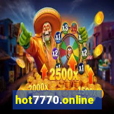 hot7770.online