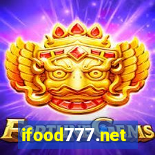 ifood777.net