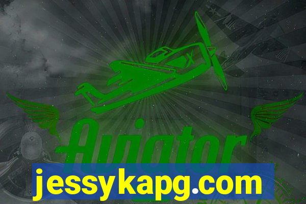 jessykapg.com