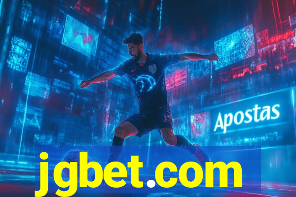 jgbet.com