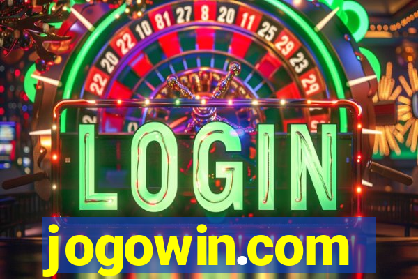 jogowin.com