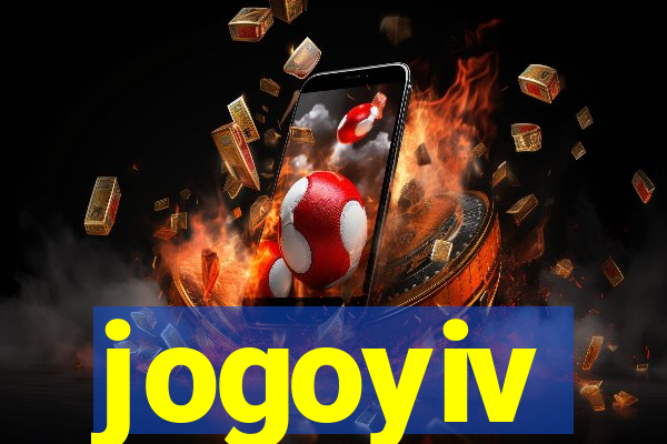 jogoyiv