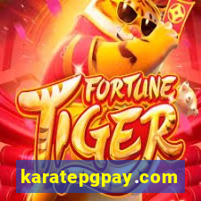 karatepgpay.com