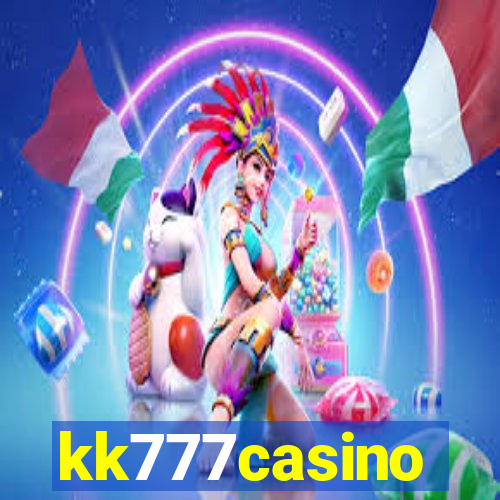 kk777casino