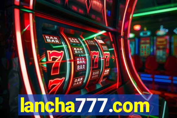 lancha777.com