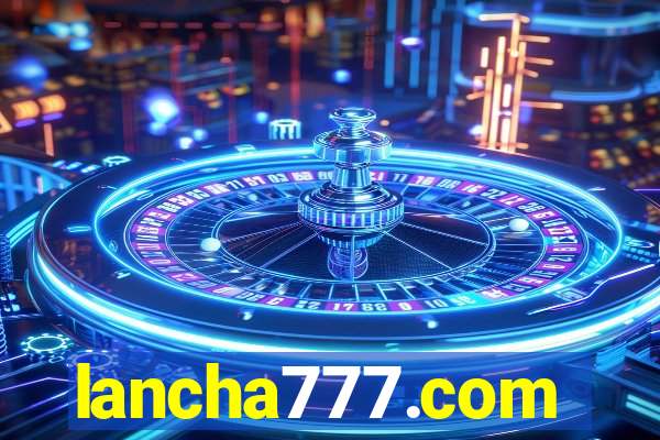 lancha777.com