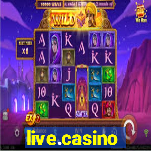 live.casino