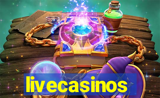 livecasinos