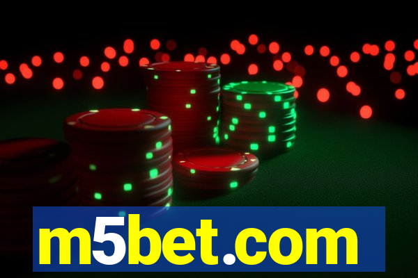 m5bet.com