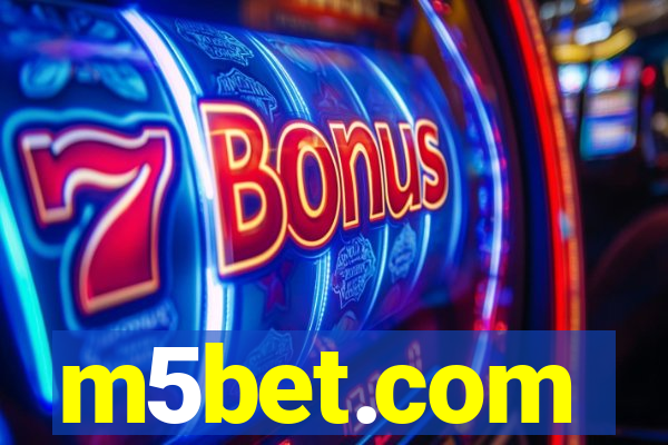 m5bet.com