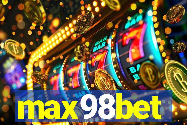 max98bet