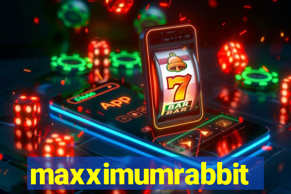 maxximumrabbit