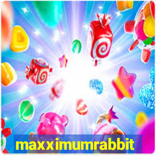 maxximumrabbit