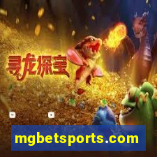 mgbetsports.com