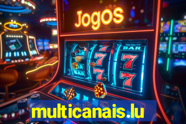 multicanais.lu