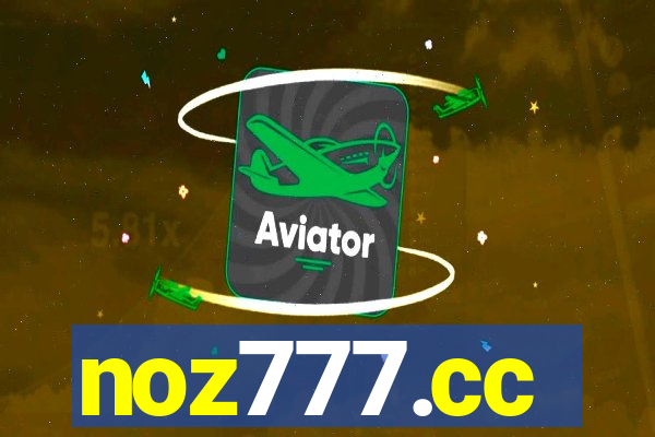 noz777.cc