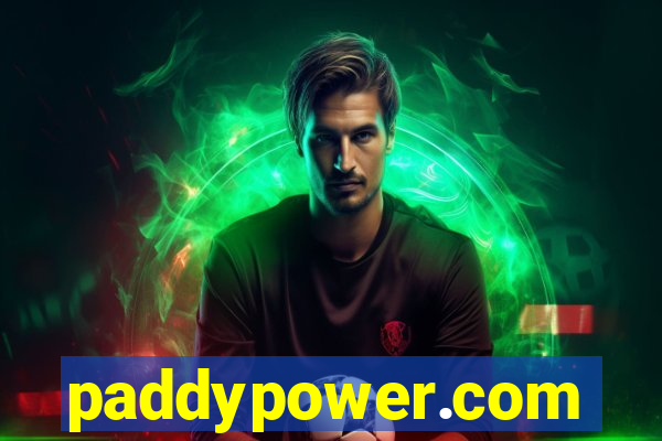 paddypower.com