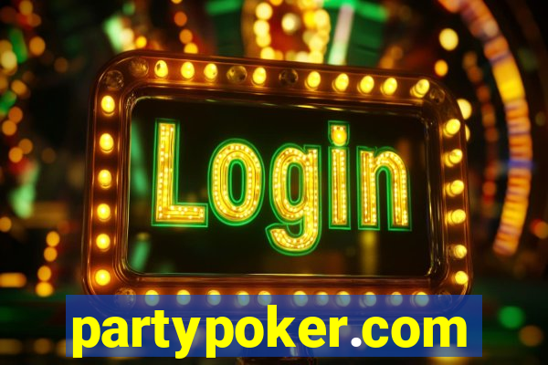 partypoker.com