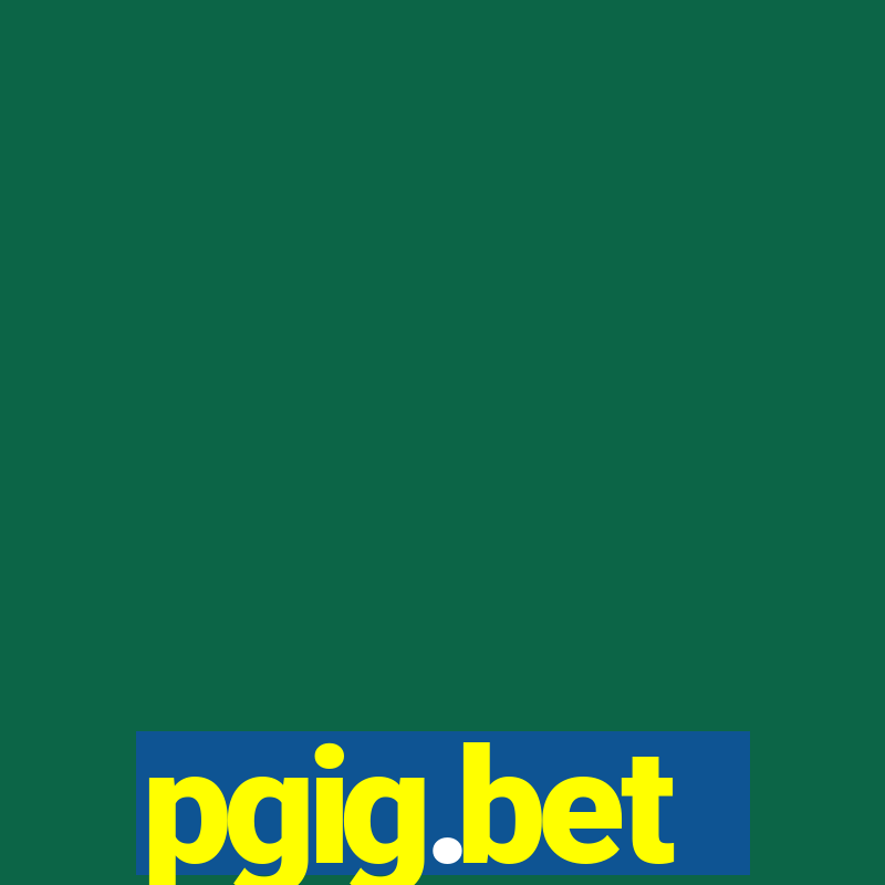 pgig.bet