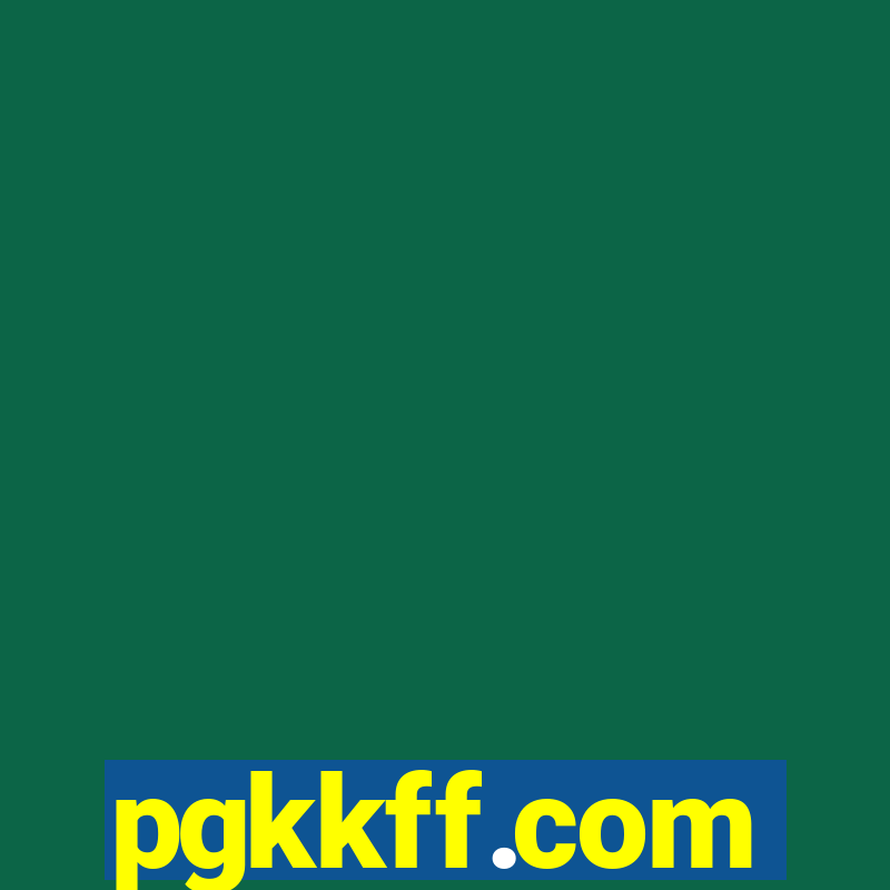 pgkkff.com