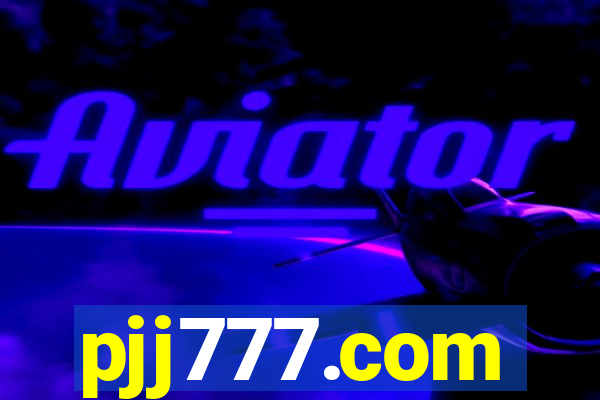 pjj777.com