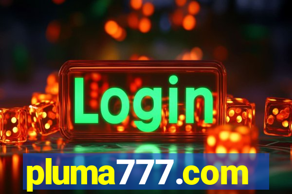 pluma777.com