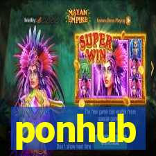 ponhub