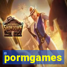 pormgames