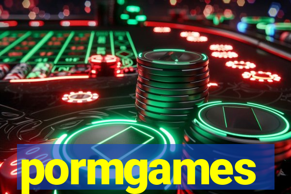 pormgames