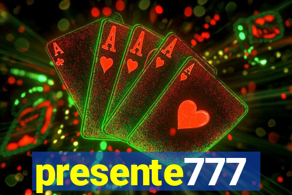 presente777