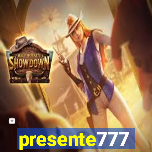 presente777