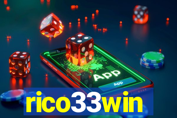 rico33win