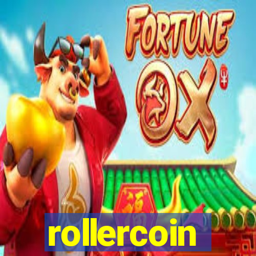 rollercoin