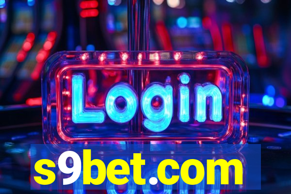 s9bet.com