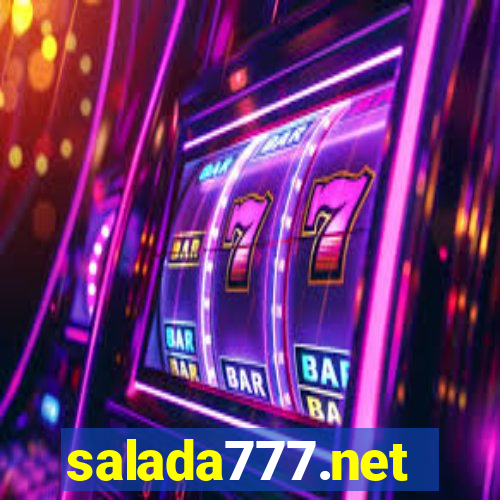 salada777.net