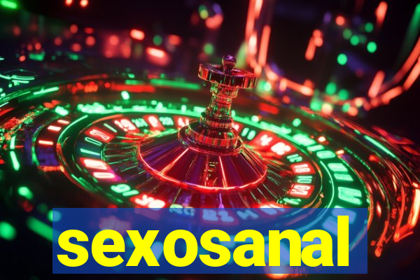 sexosanal