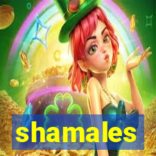 shamales