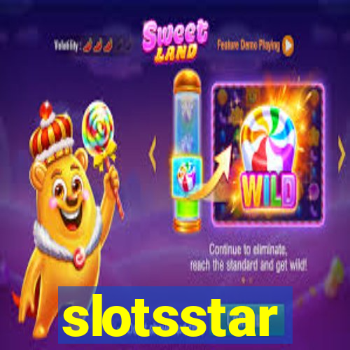 slotsstar