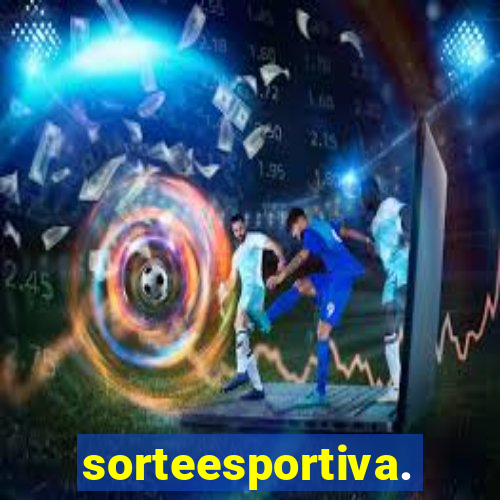 sorteesportiva.net