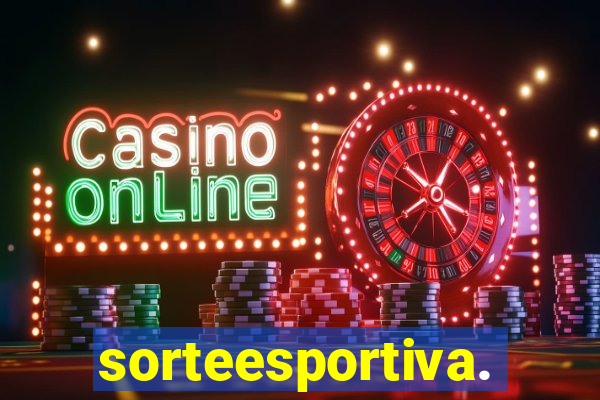 sorteesportiva.net