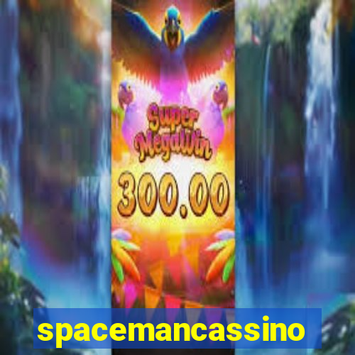 spacemancassino